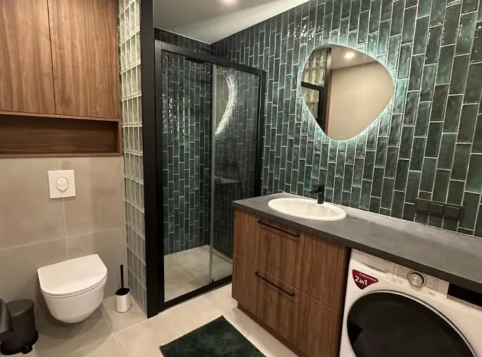 Apartament Mycasa Paupys