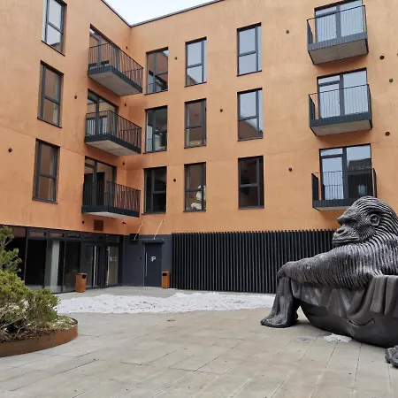 Lejlighed Mycasa Paupys *