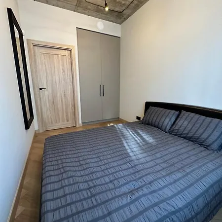 Mycasa Paupys Vilnius