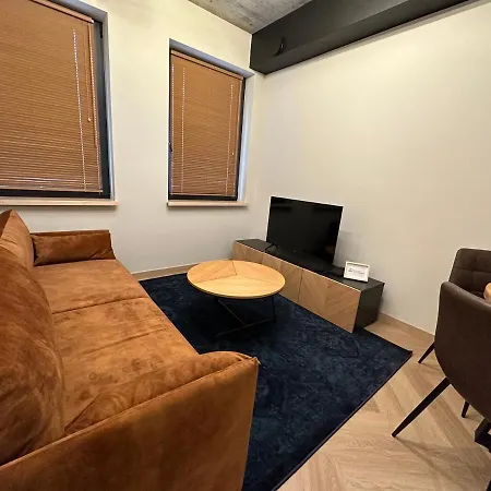 Mycasa Paupys * Vilnius