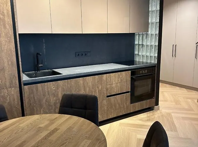 Mycasa Paupys * 维尔纽斯